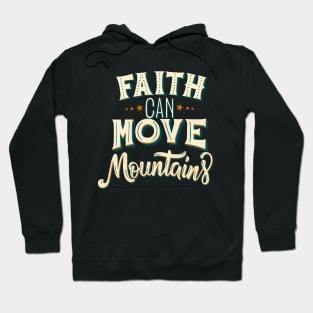 Faith Hoodie